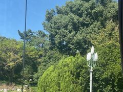 -浙江西子宾馆·瑶园咖啡厅