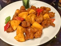 -大理实力希尔顿酒店•御玺中餐厅