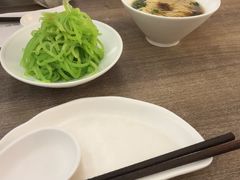 -苏小柳点心·手作小笼包(浦东嘉里城分院)