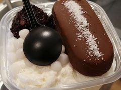 -甜心闲生传统手工冰粉(奎星楼店)