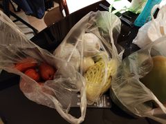 -林旺社区水果市场