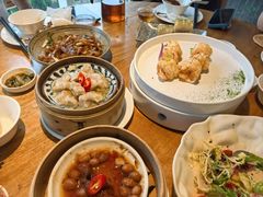 -墨宴(西洋湖店)