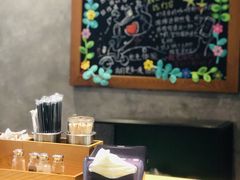 大堂-星巴克(苏州西蒙店)