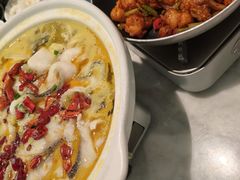 -小菜园新徽菜(南通永旺店)