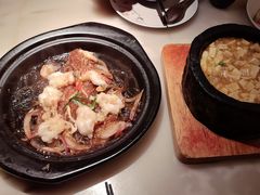 -绿茶餐厅(杭州黄龙K-lab店)