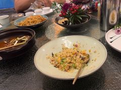 -恬阿姨庭院餐厅·生日宴