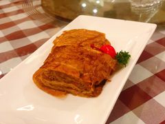 -邓丽君音乐主题餐厅