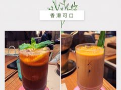-CHINCHIN 青青·泰国料理(万象食家店)