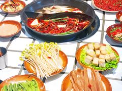 -贰回巷火锅馆(钟楼店)