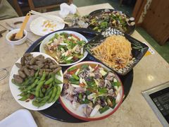 -福茗春薪禾记海鲜烧烤(八一路店)