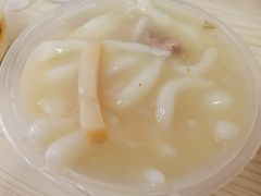濑粉-骆记肠粉油糍