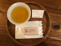 -微热山丘(台北民生公园门市店)