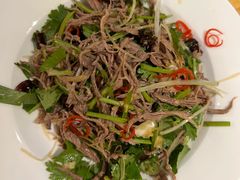 -苹果树下艺术餐厅(通州店)