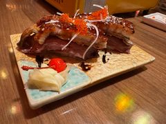 -隐月· 㐂和食屋(芝罘万达公馆店)