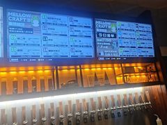 -麦落精酿啤酒餐吧(先农大院店)