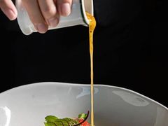 综合蔬菜沙拉-燃扒房Steakhouse(皇庭店)