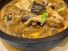 -君霖海鲜私房菜(春柳店)