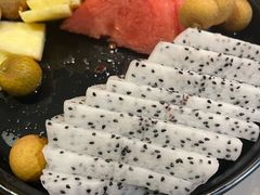 -海底捞火锅(劲松店)