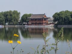 -盛世南宫影视城(北普陀影视城)