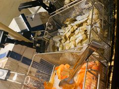 -杭州钱江新城万怡酒店-西餐厅