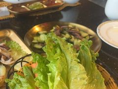 -亚龙湾红树林度假酒店-韩轩韩餐厅