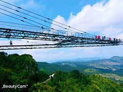 -梦幻奥陶纪景区