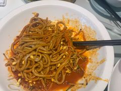 -宁夏国强手抓羊肉·清真菜(未央路凤三店)