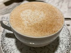 -théATRE 茶聚场(王府中環店)