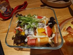 -菲滋意式餐厅(西溪印象城店)