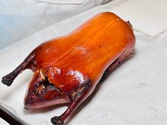 -四季民福烤鸭店(外滩外白渡桥店)