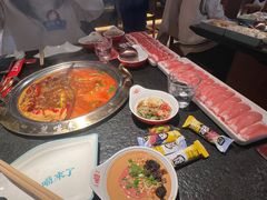 -悦喜客来购物广场(中山路店)