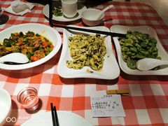 -老上海弄堂菜馆(恒基名人购物中心店)