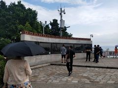 -胡里山炮台