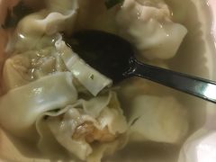 虾仁馄炖-南城香·饭香串香馄饨香(青年路店)