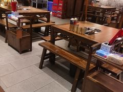 -袁山山重庆火锅(丈八北路店)