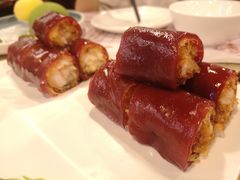 -点都德(大茶楼店)