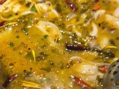 -太二酸菜鱼(福州泰禾店)