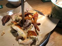 -费大厨辣椒炒肉(万家丽一店)