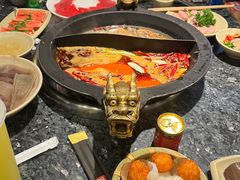 -蜀大侠火锅(春熙路店)