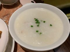 东星斑片粥-金玉满堂潮州酒楼(无限极荟购物广场店)