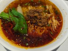 担担面-眉州东坡(团结湖店)