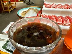 -1078號老北京涮肉(松柏店)