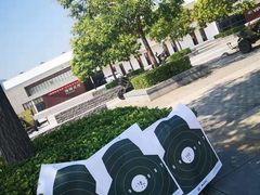-中国北方国际射击场