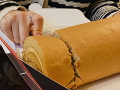 -SKROLL卡特司库·蛋糕定制·生吐司·司康(古北程家桥店)