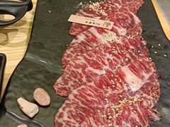 -松鱼亭·和牛烧肉(协鑫广场店)