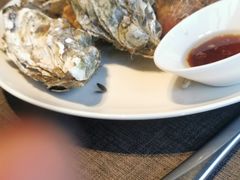 -唐拉雅秀酒店-西锦汇空中BBQ·思创餐厅