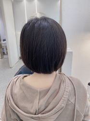 -KEIVON HAIR·崎宏