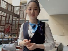 -朗丽兹自助餐厅