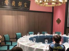 包厢-民国红公馆·秦淮八艳(夫子庙店)