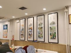 -华天延吉餐厅(西四总店)
